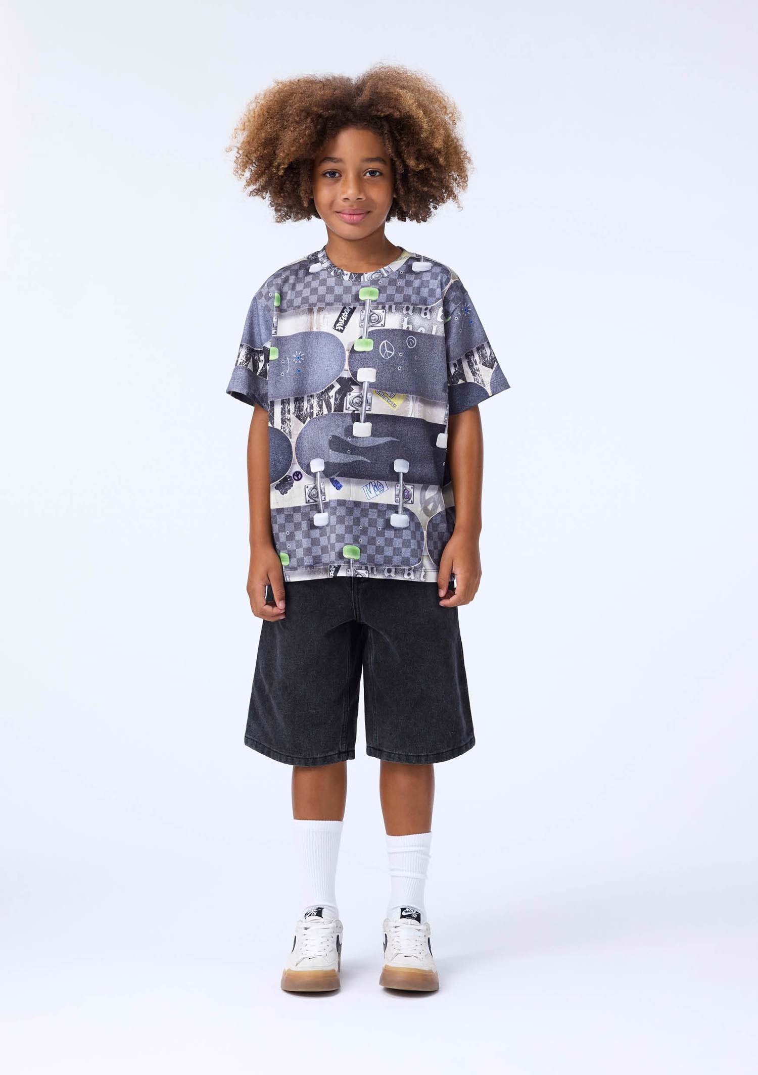 Molo - Riley T-Shirt