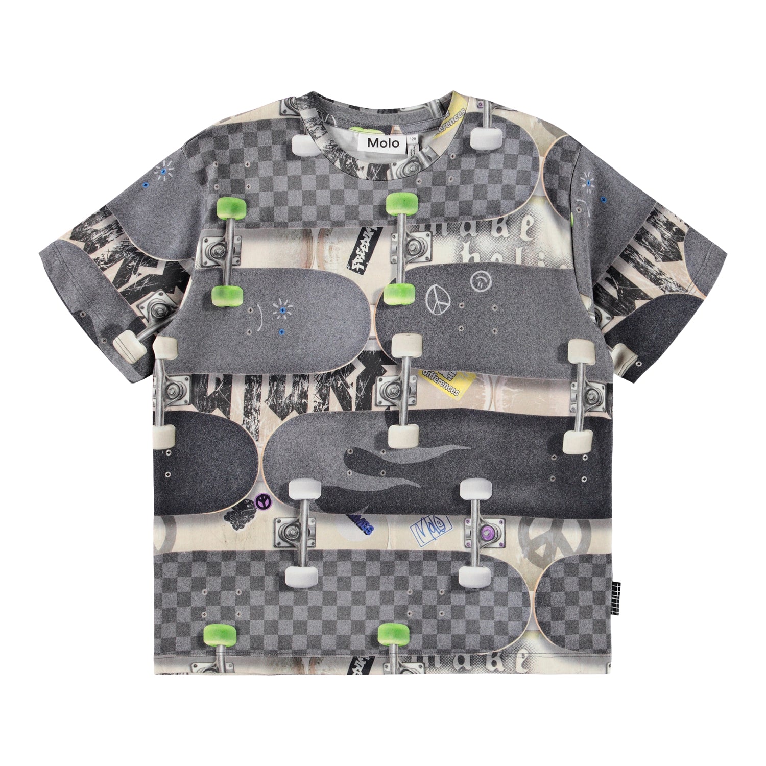 Molo - Riley T-Shirt