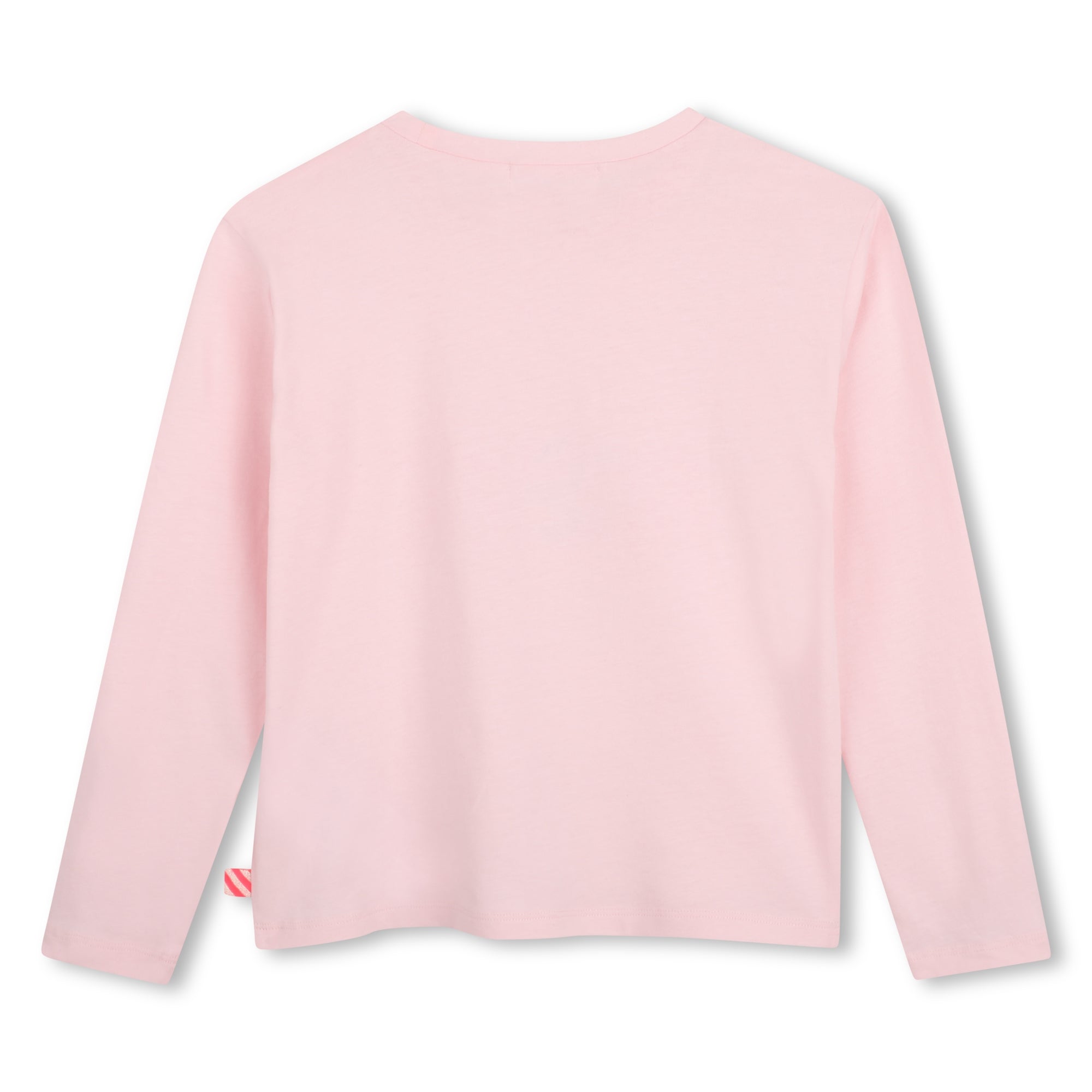 Billieblush - "Love" print T-shirt