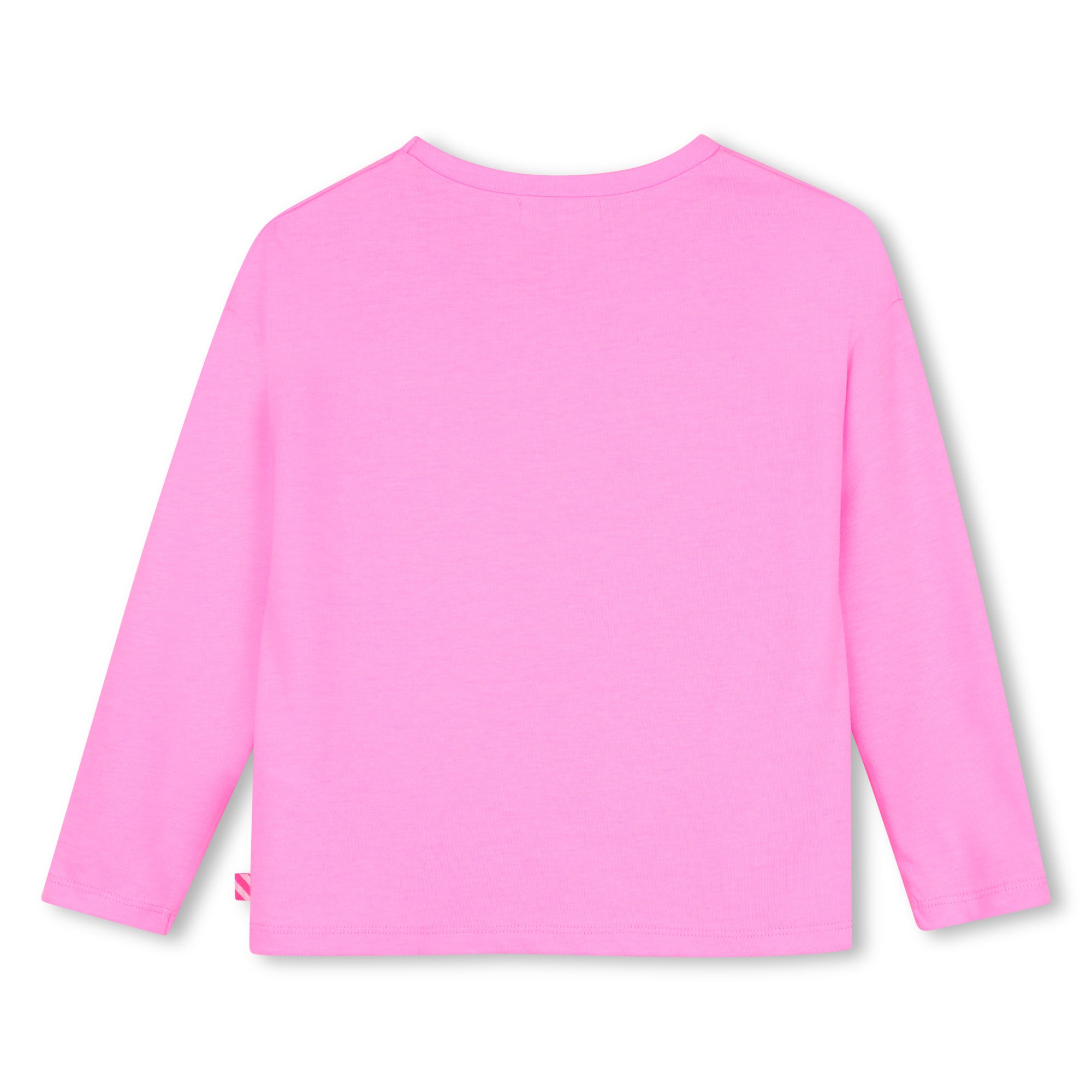 Billieblush - T-shirt smile