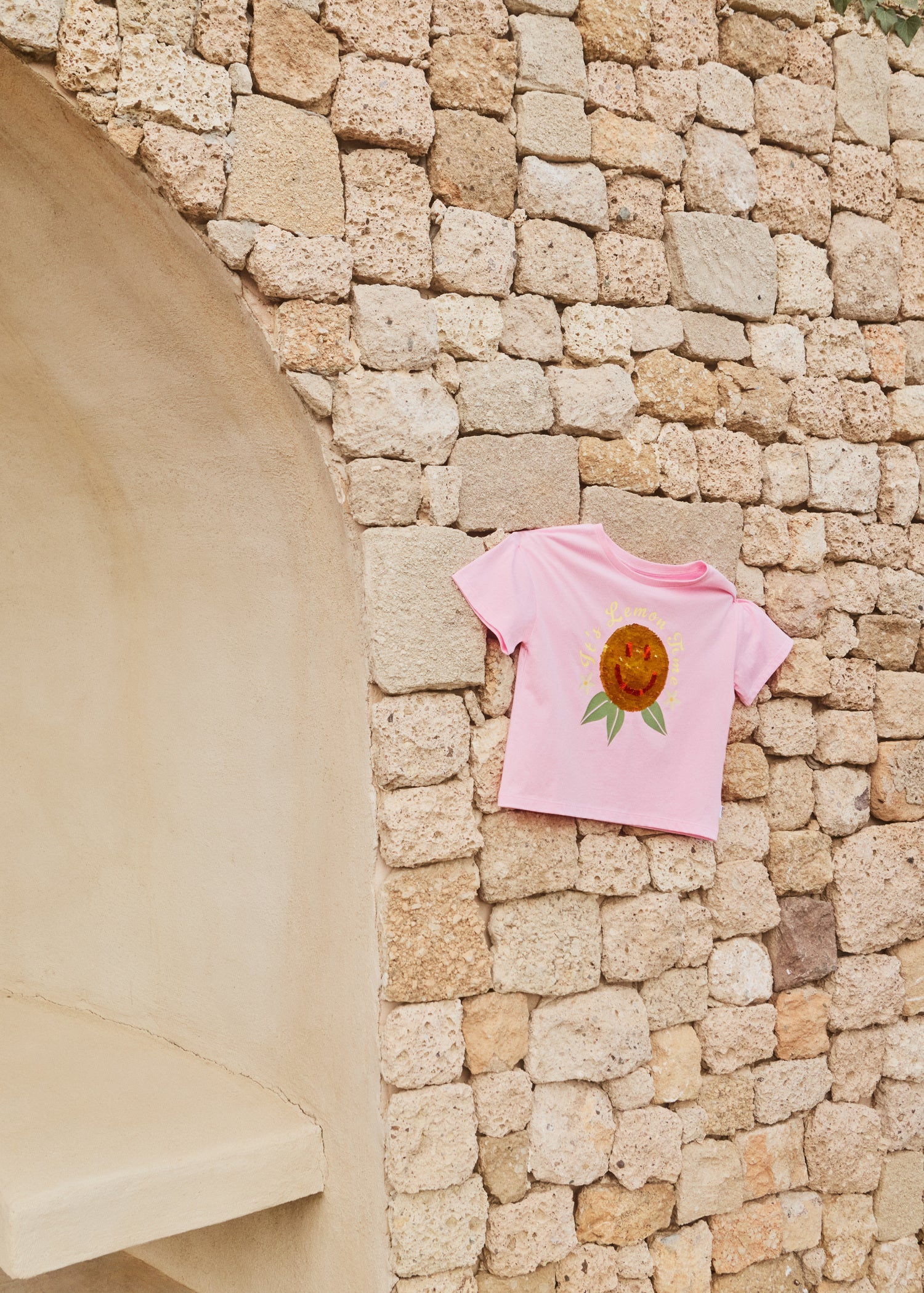 Molo - T-Shirt Roseanna