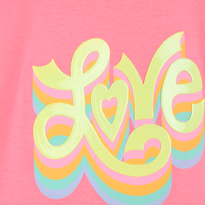 Billieblush - T-Shirt Love