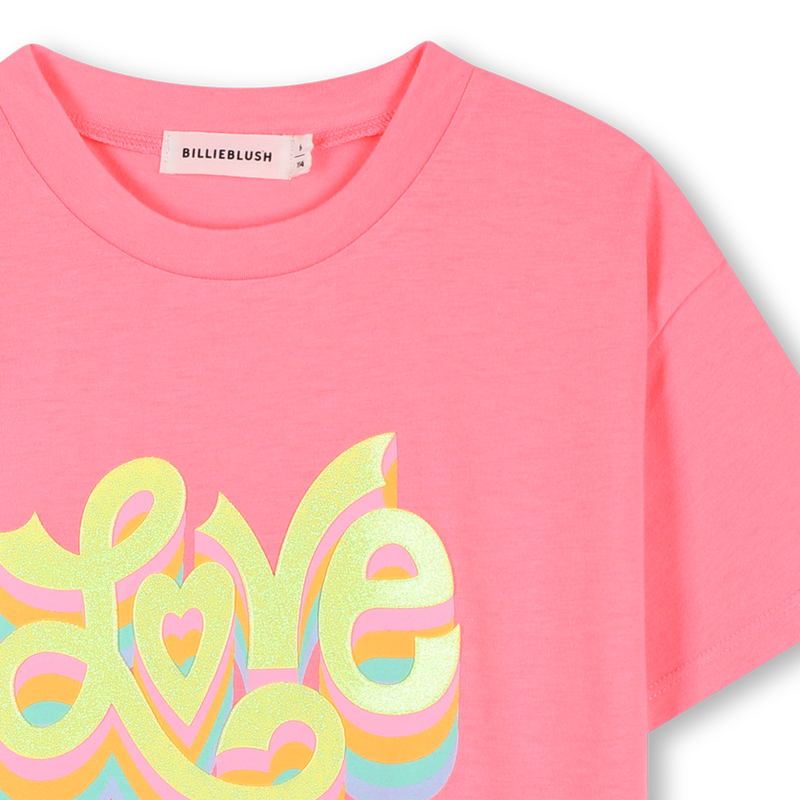 Billieblush - Love T-Shirt
