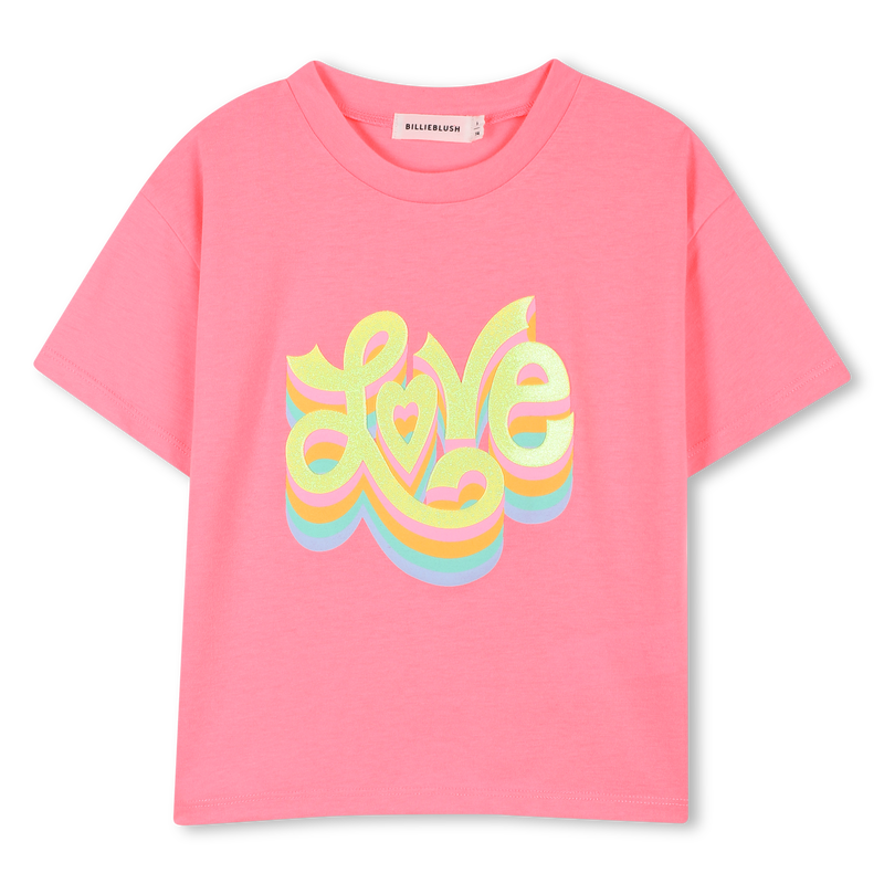 Billieblush - Love T-Shirt