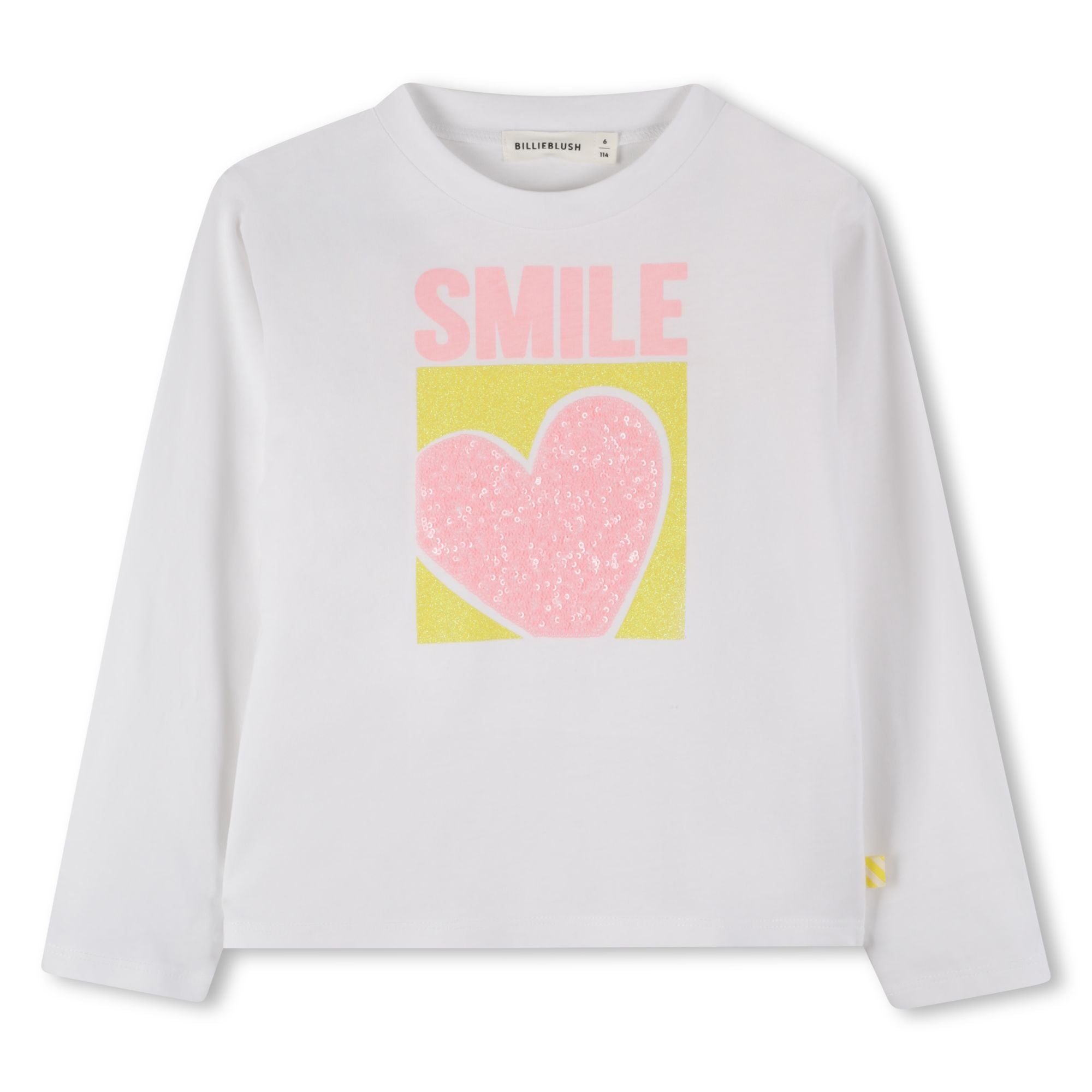 Billieblush - Smile T-Shirt