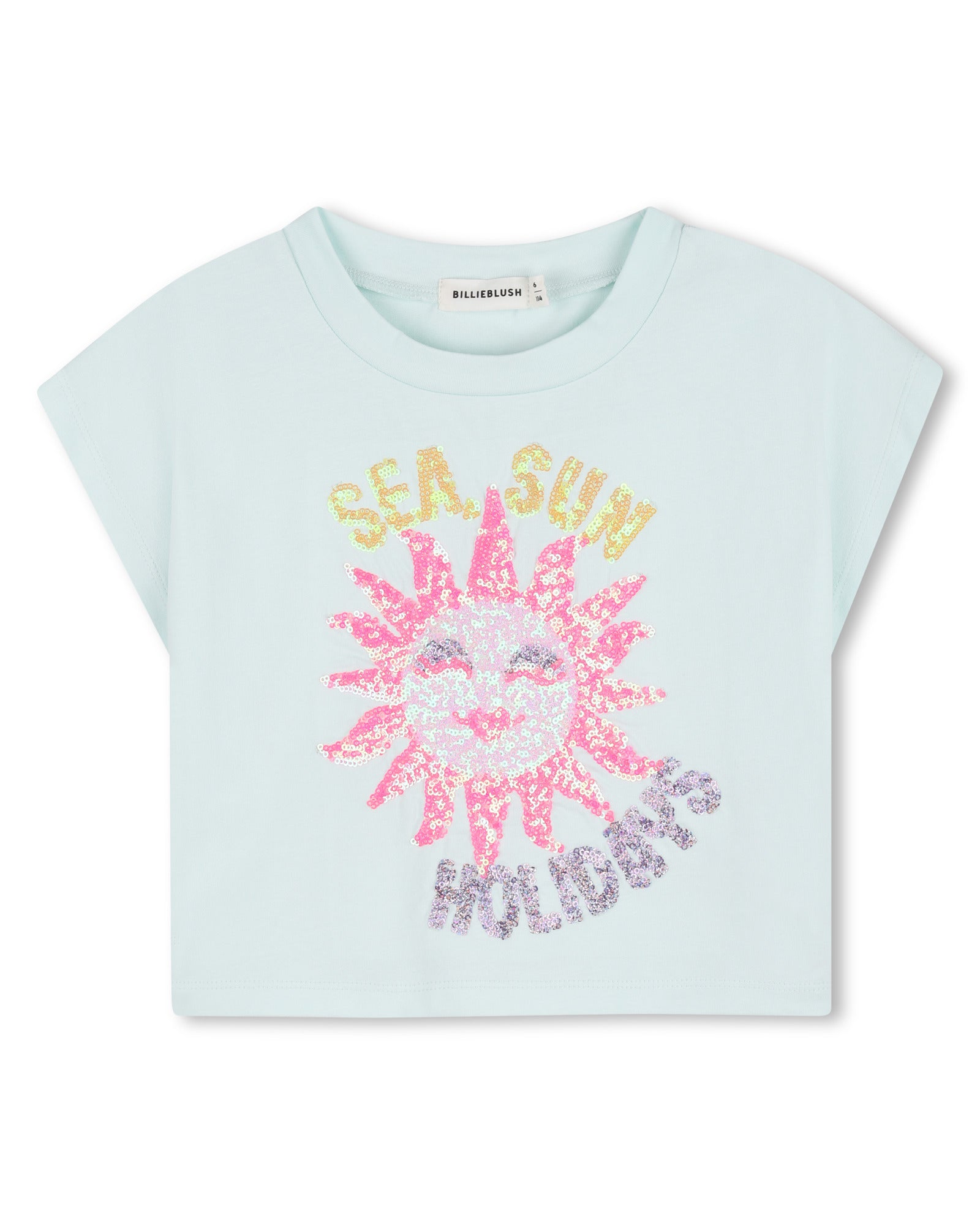 Billieblush - Sun T-Shirt