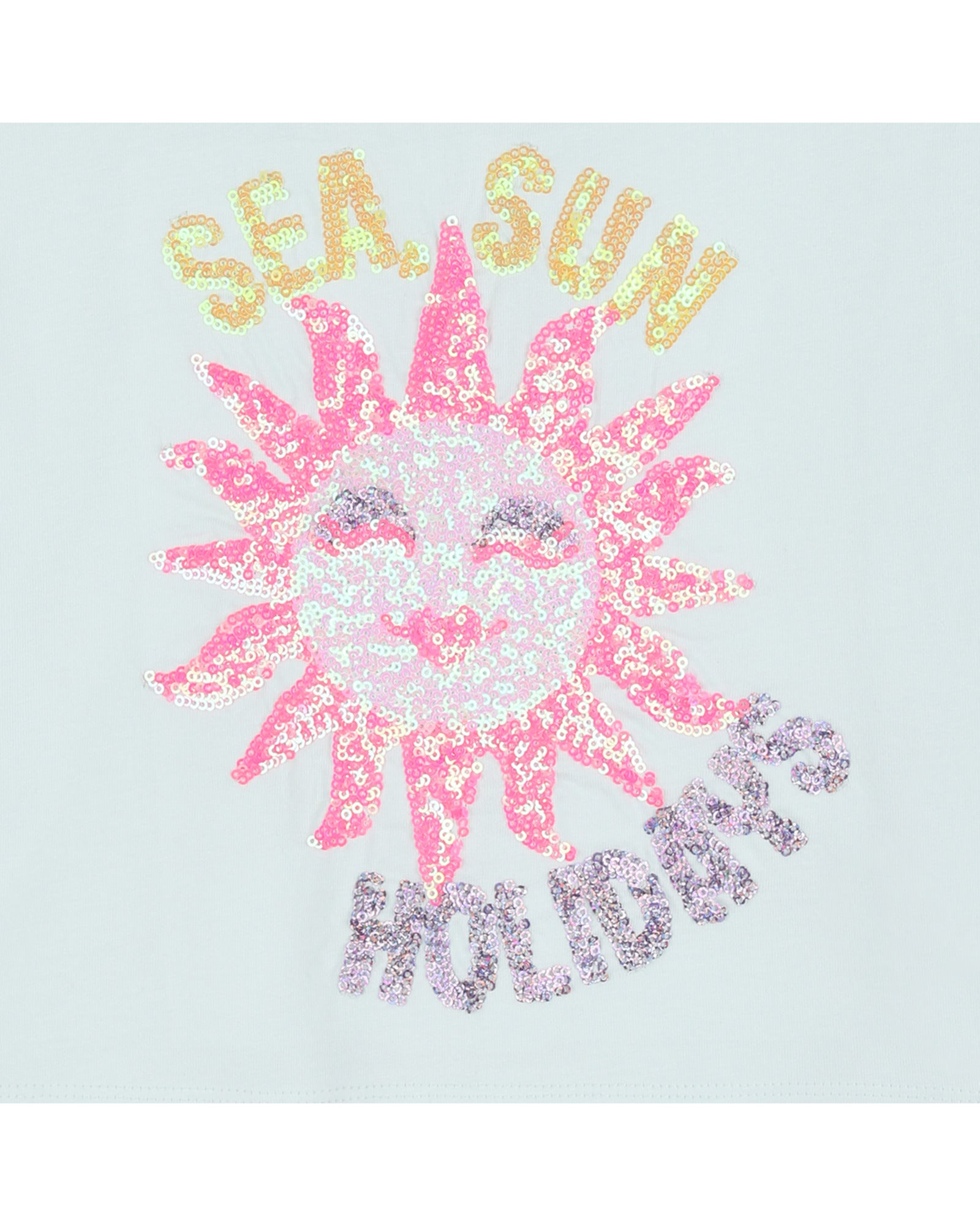 Billieblush - Sun T-Shirt