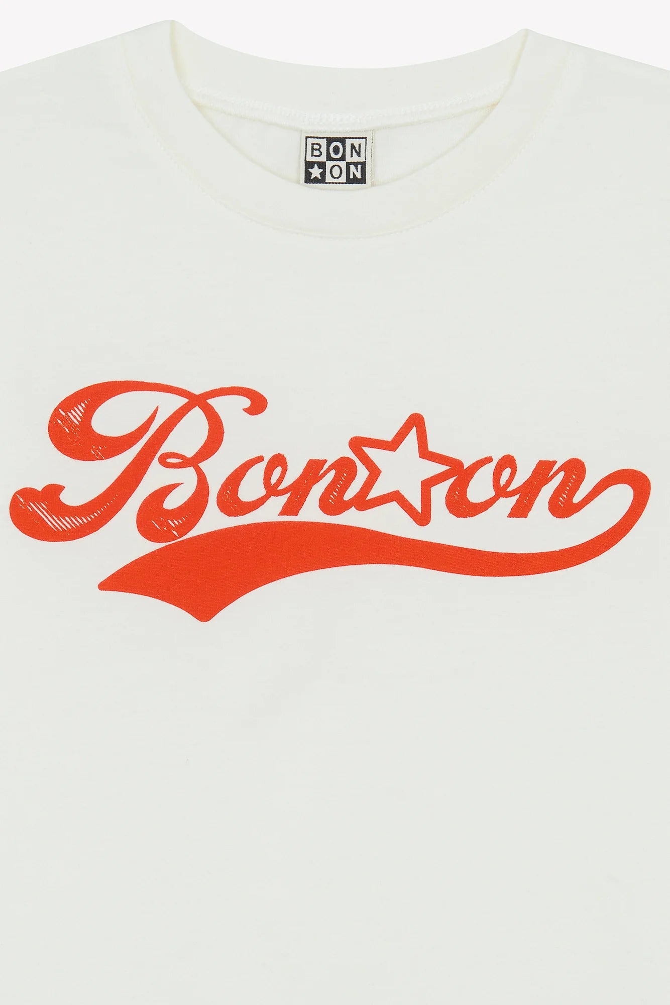 Bonton - Tubo Bonton T-shirt