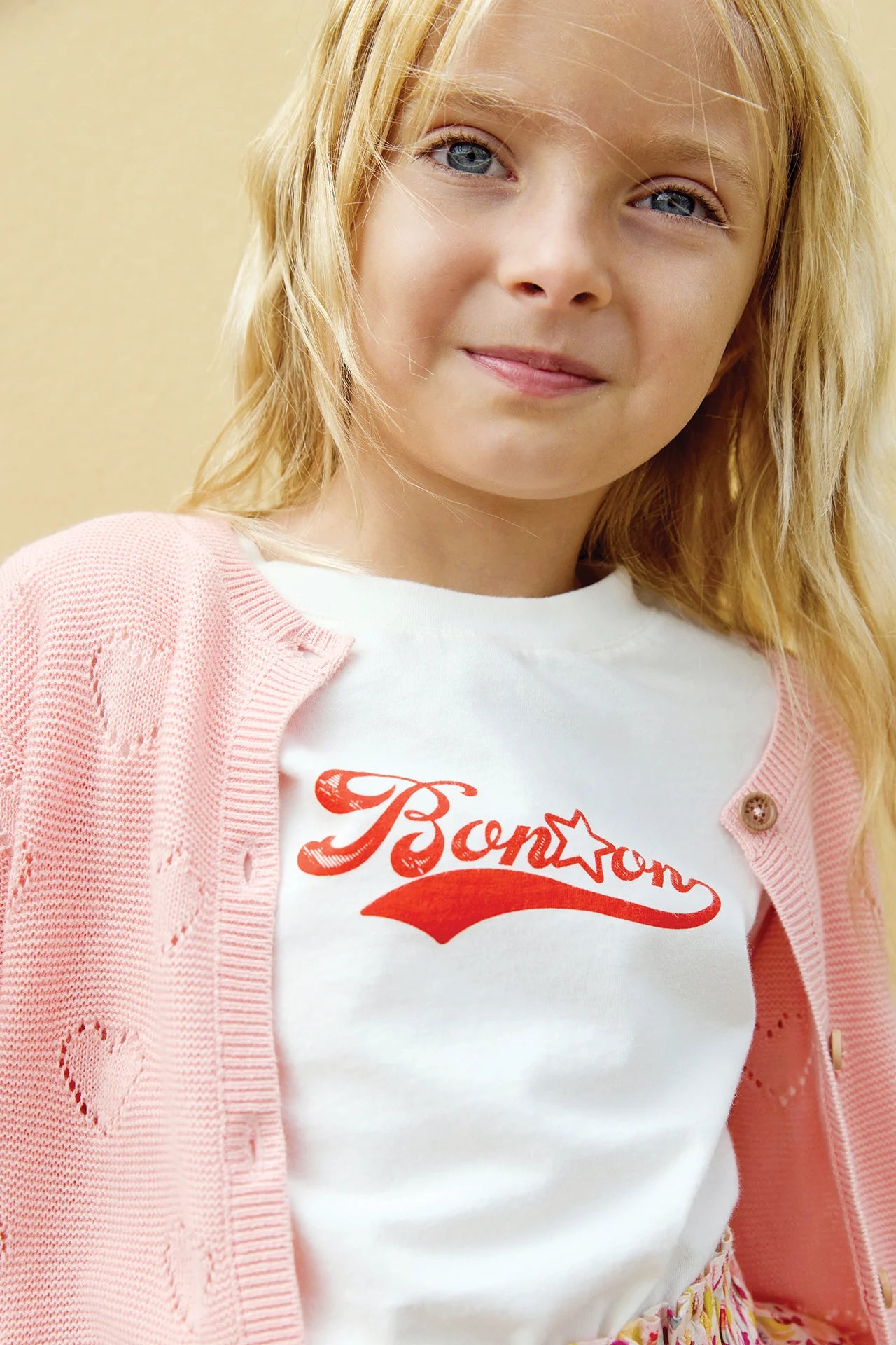 Bonton - Tubo Bonton T-shirt