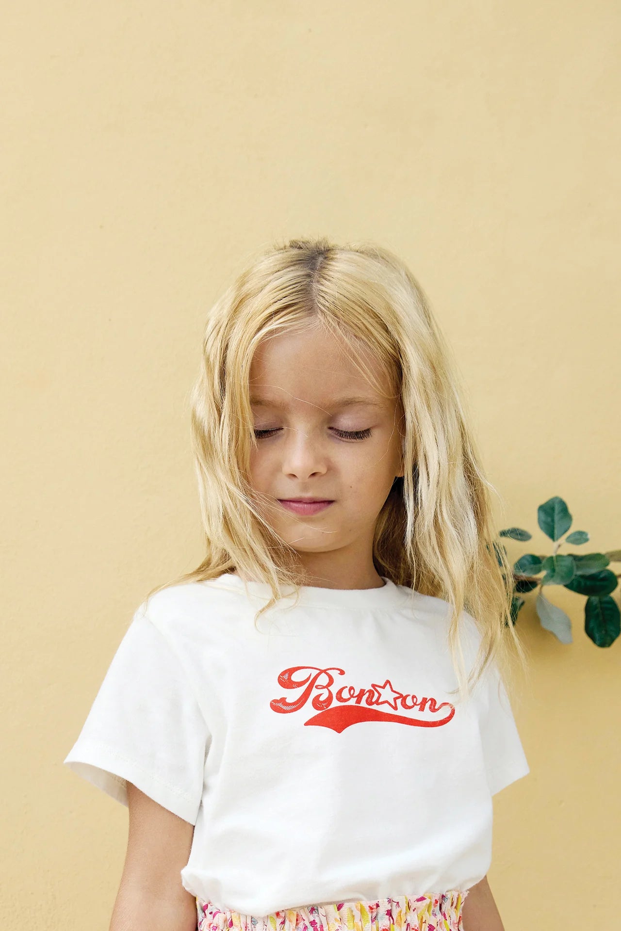 Bonton - Tubo Bonton T-shirt