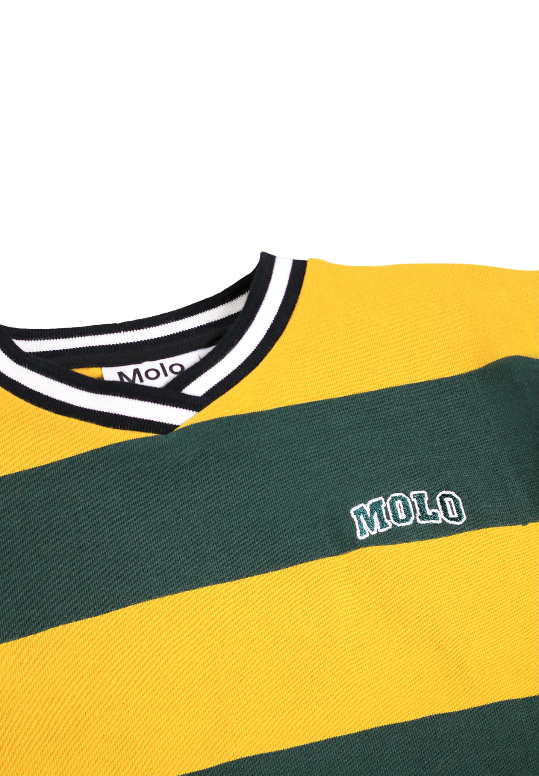 Molo - T-Shirt Relzo