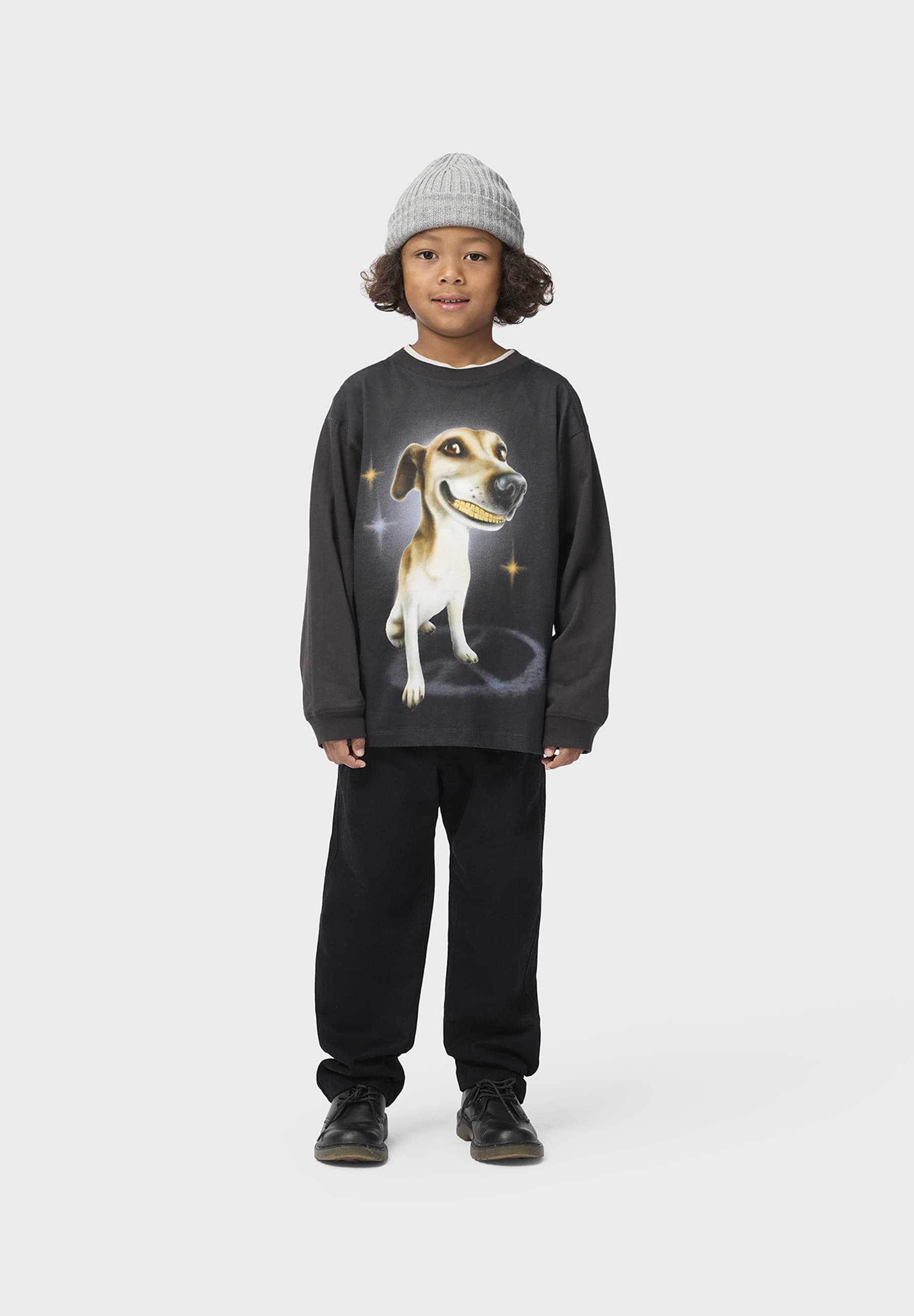 Molo - T-Shirt Rube