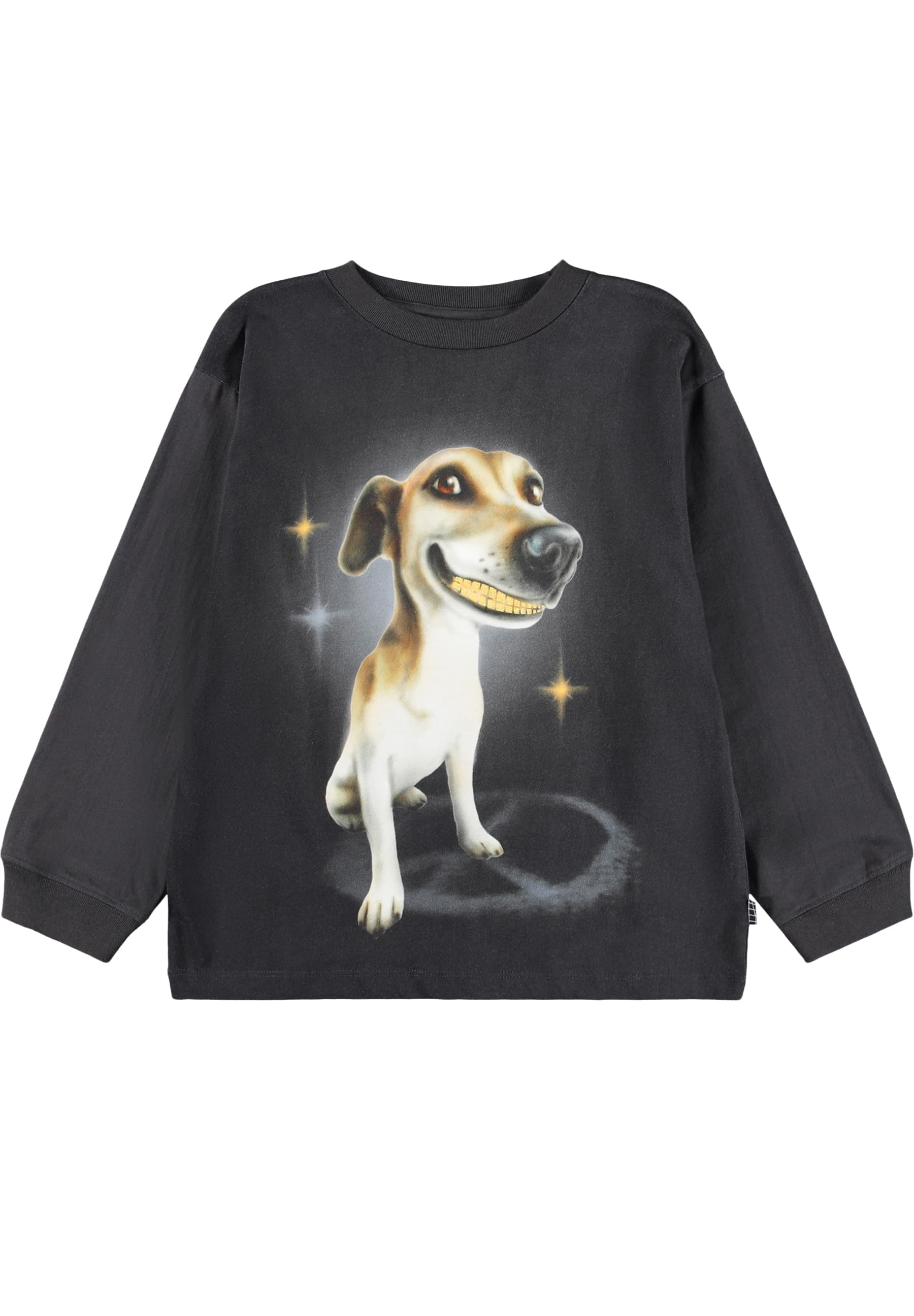 Molo - T-Shirt Rube