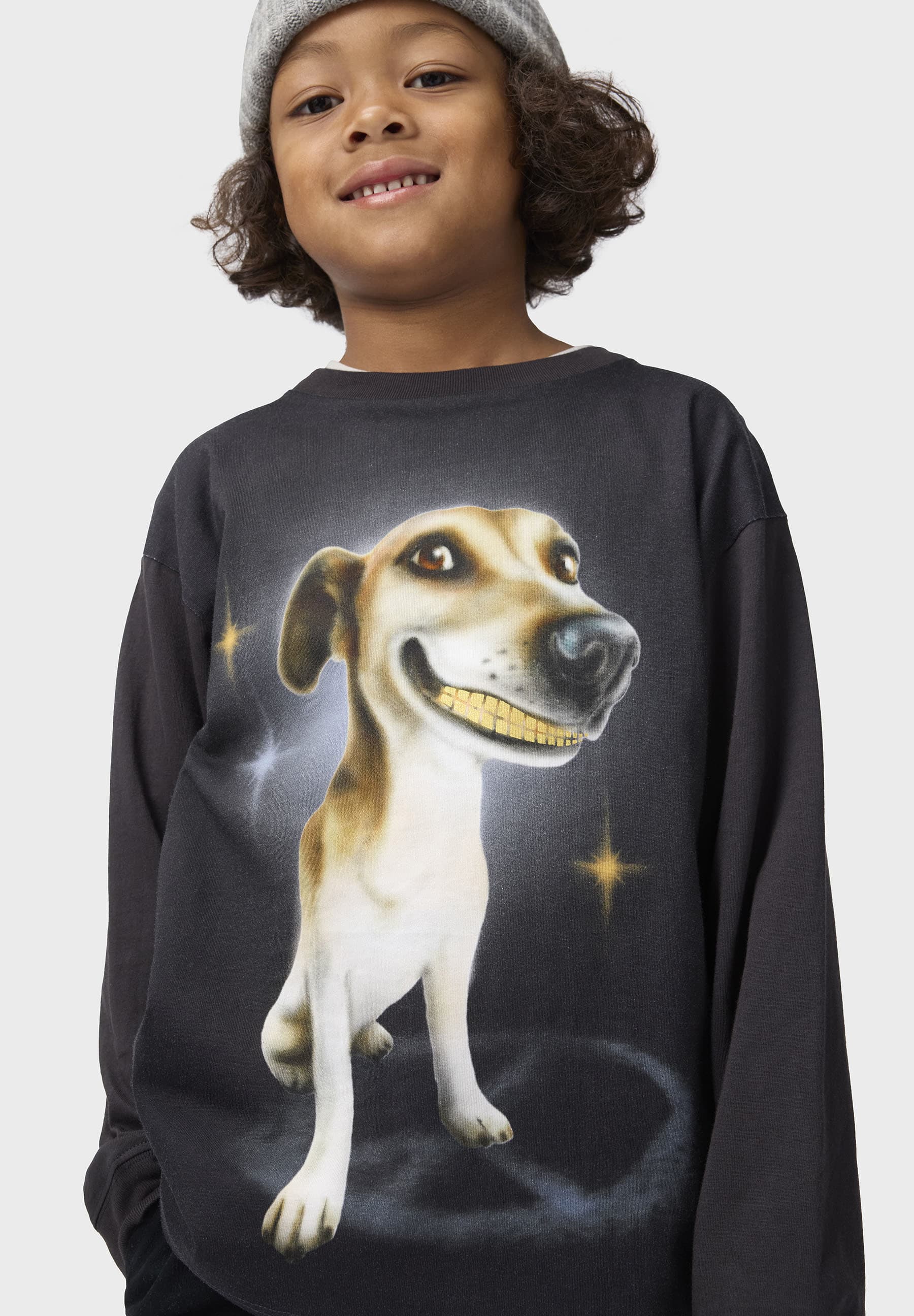 Molo - T-Shirt Rube