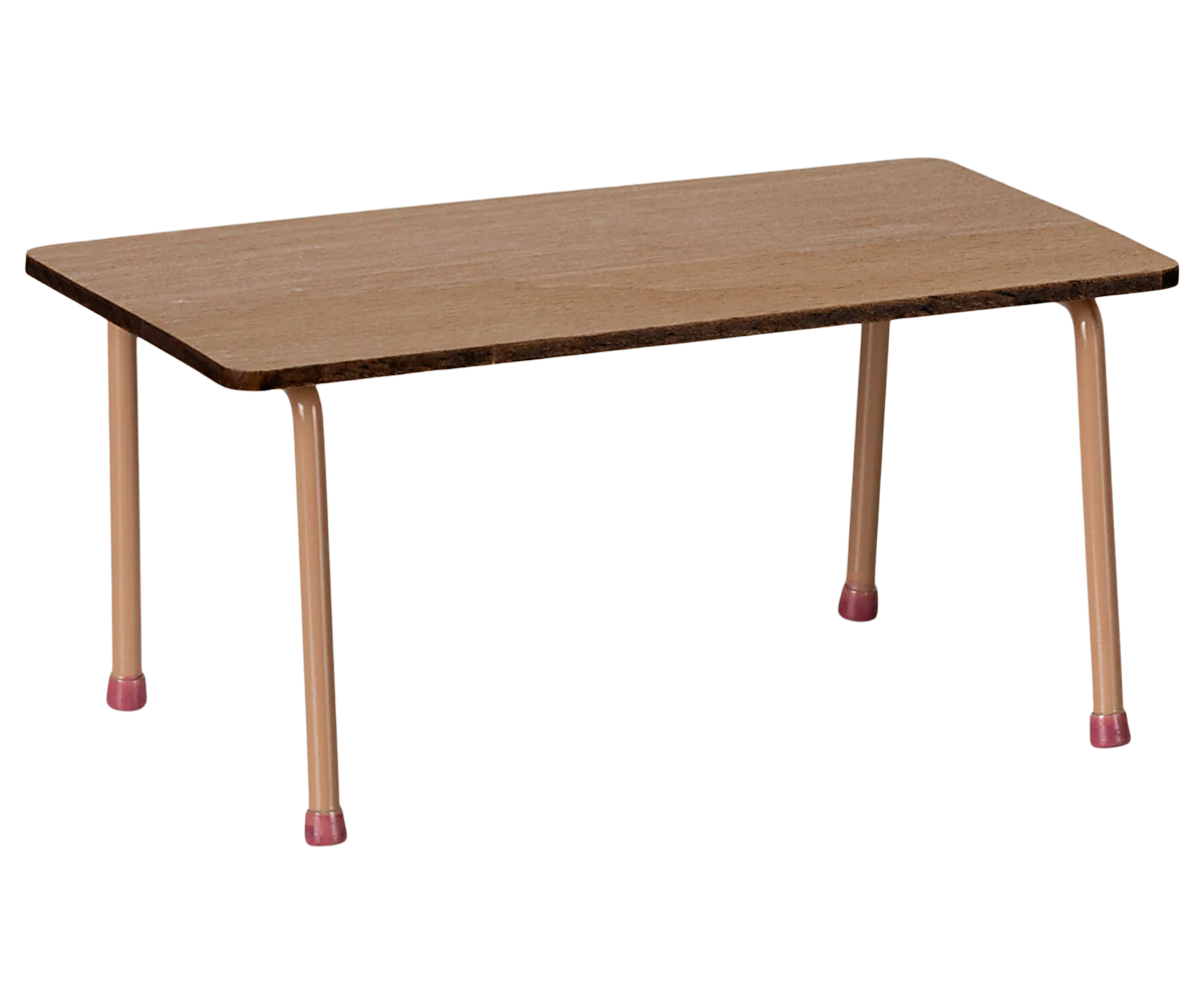 Maileg - Ens. Table + Chaises