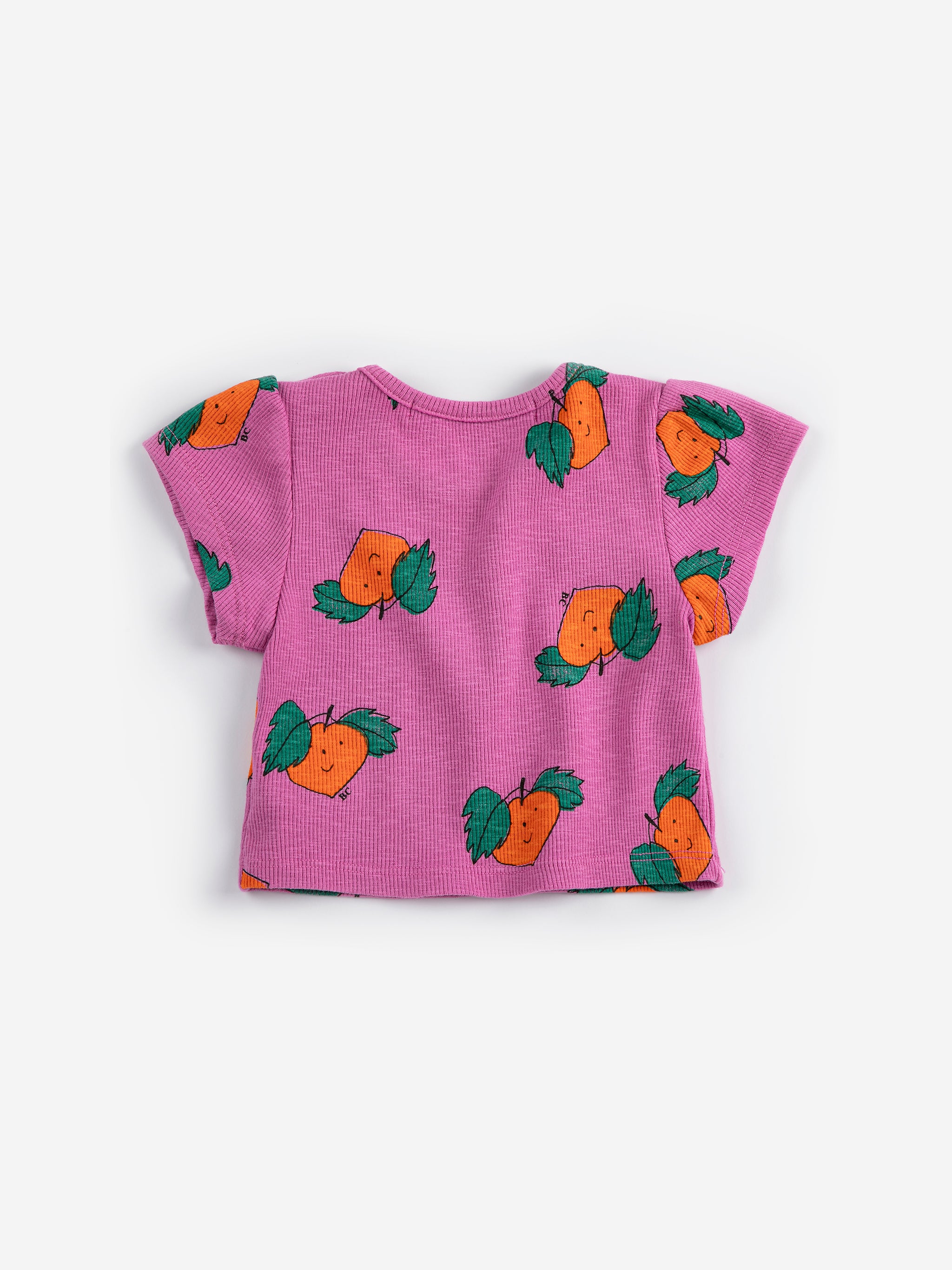 Bobo Choses - T-shirt Tangerine (Bébé)
