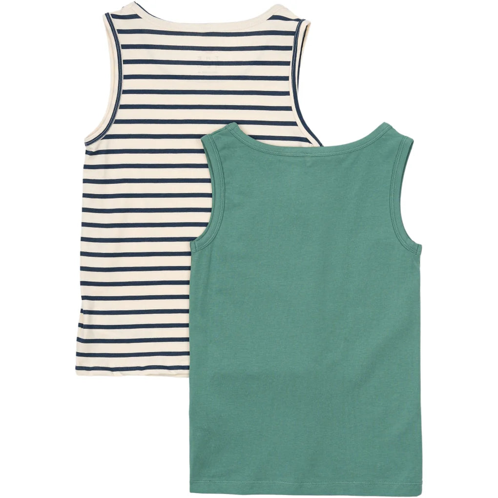 The New - Ensemble 2 Hauts