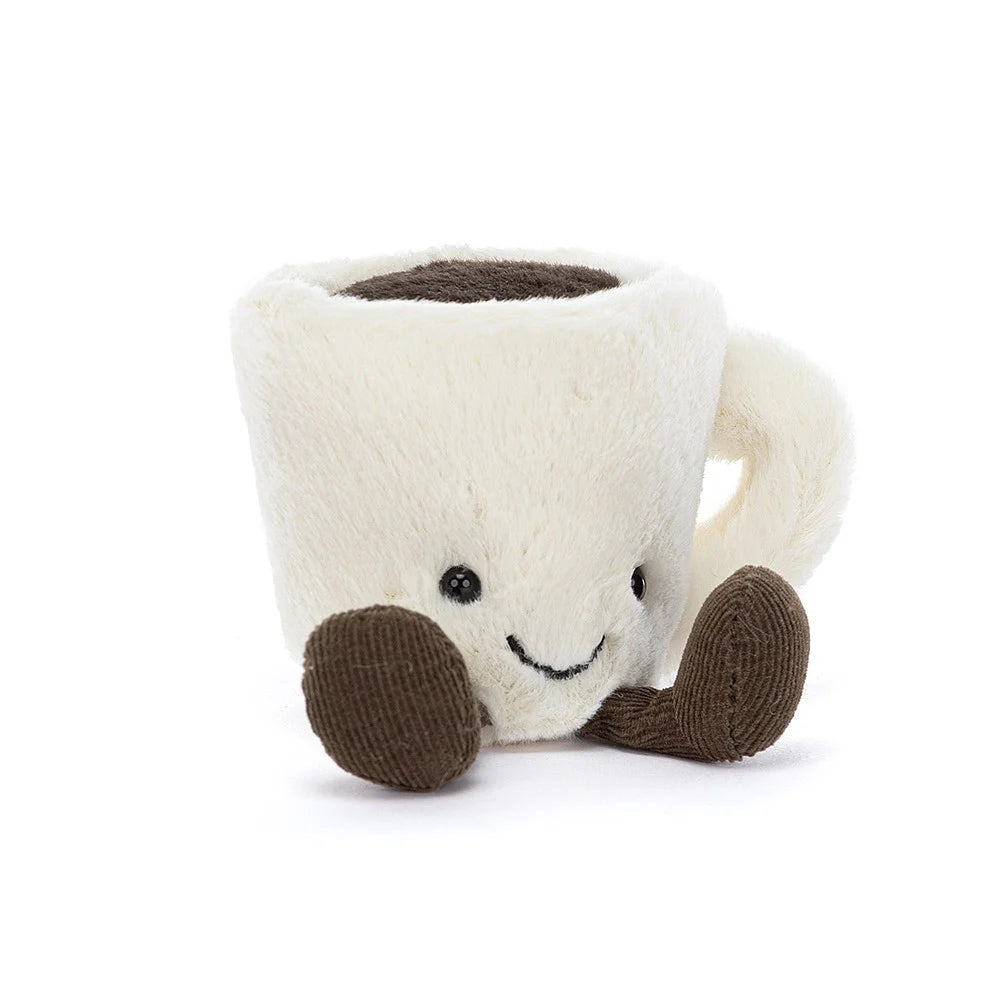 Jellycat - Amuseable espresso cup
