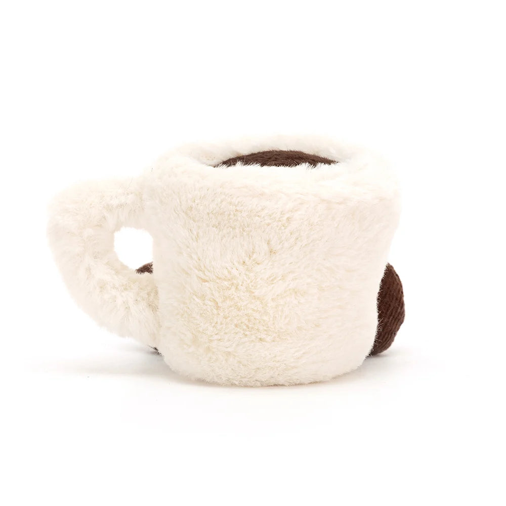Jellycat - Amuseable espresso cup