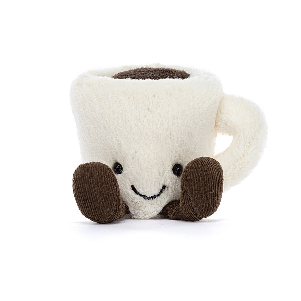 Jellycat - Amuseable espresso cup
