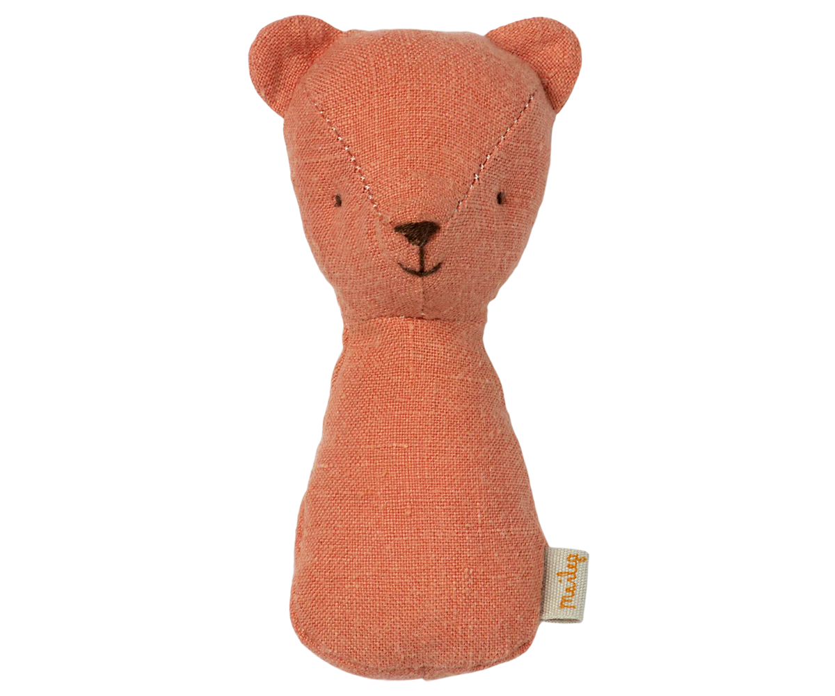 Maileg - Hochet en peluche