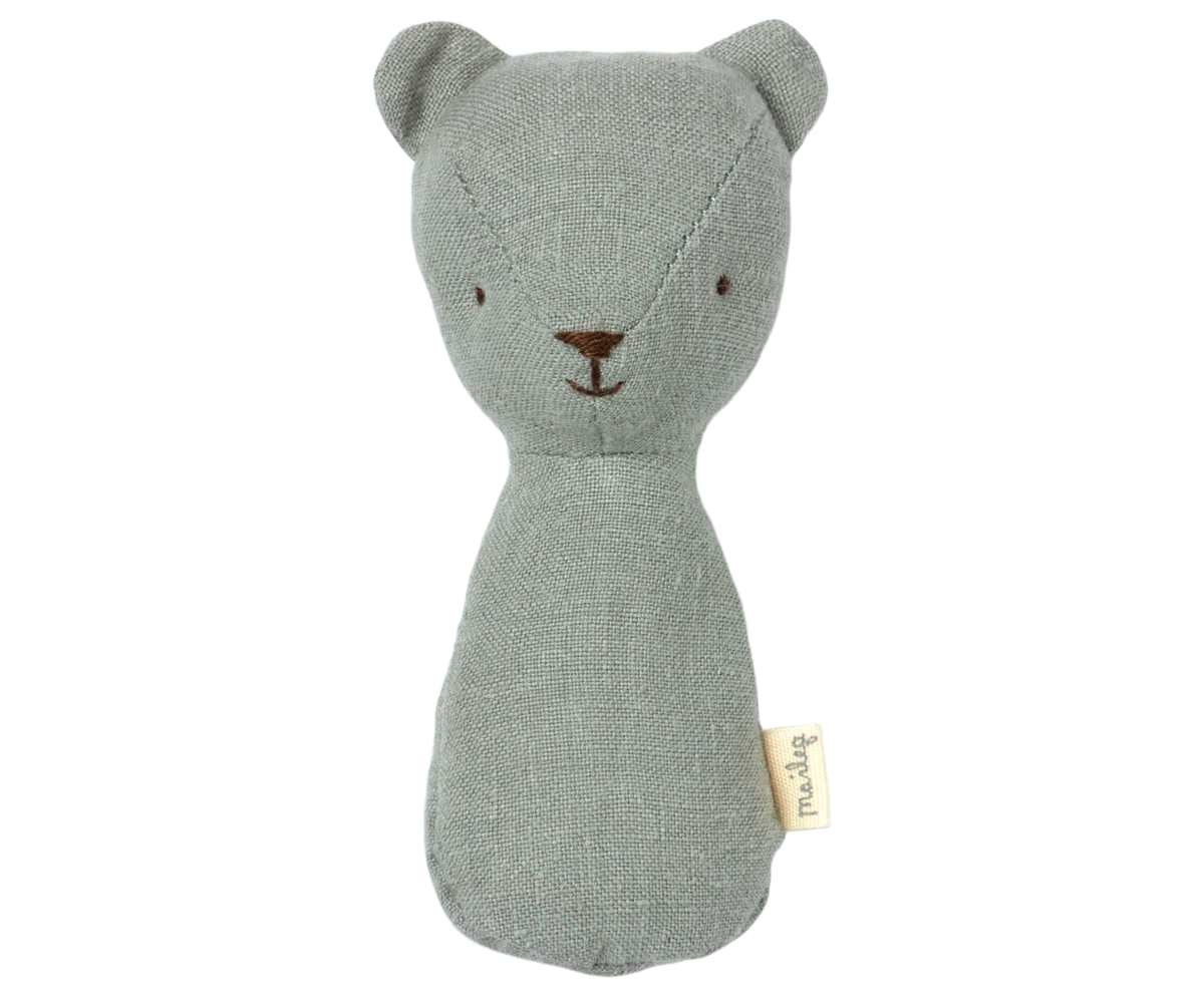 Maileg - Hochet en peluche