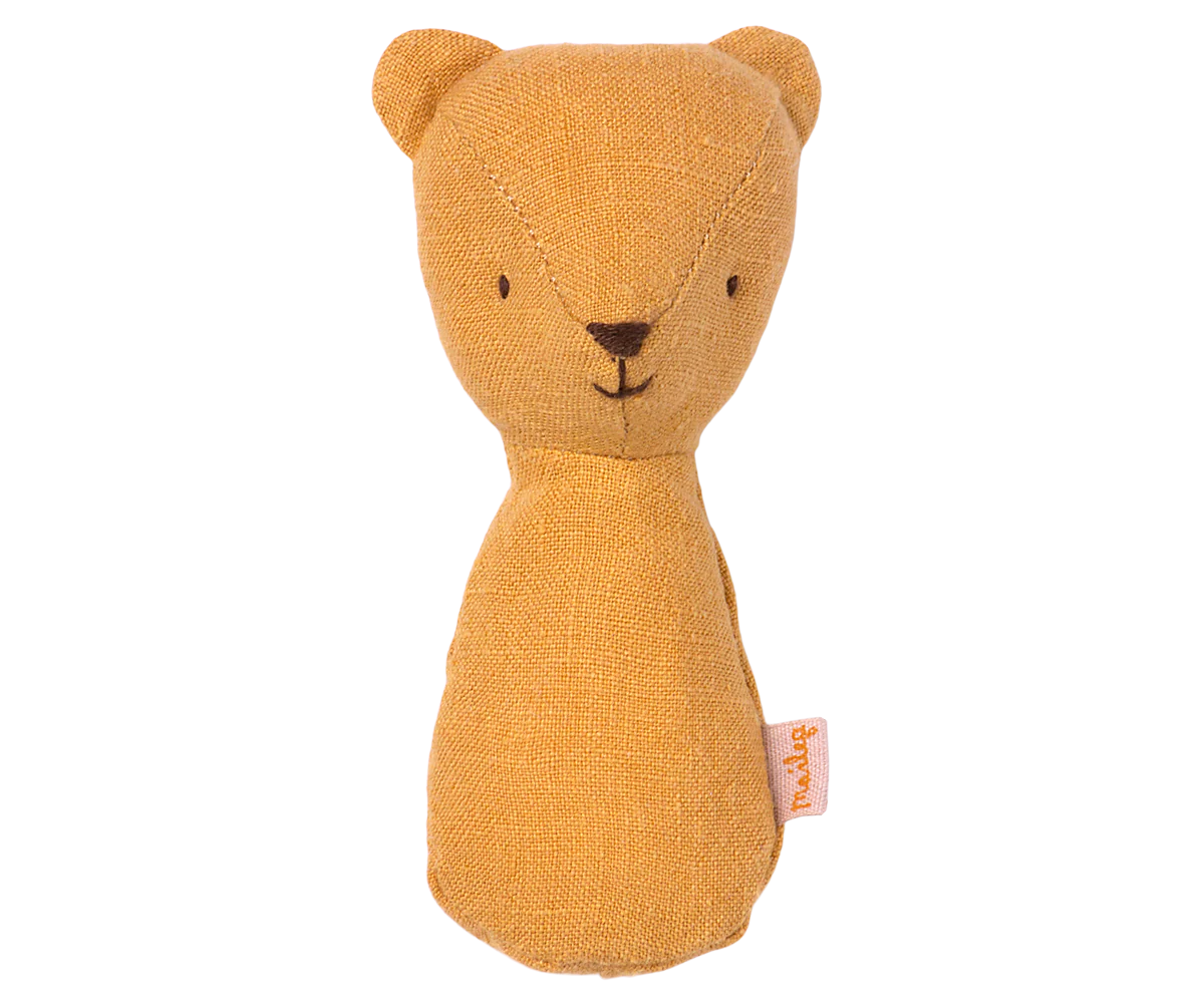 Maileg - Hochet en peluche