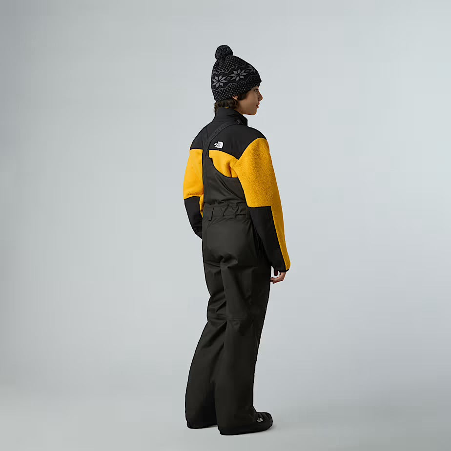 North Face - Salopette Teen Freedom Insulated