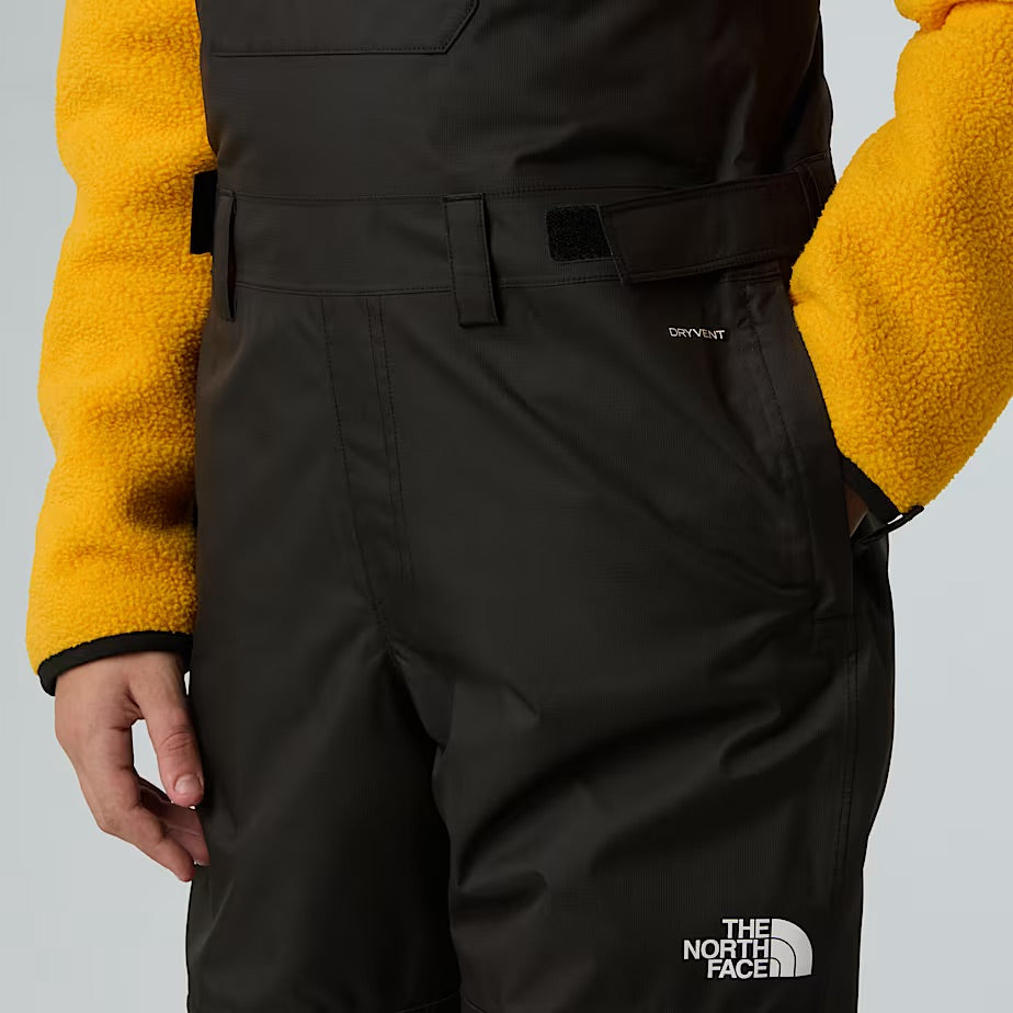 North Face - Salopette Teen Freedom Insulated