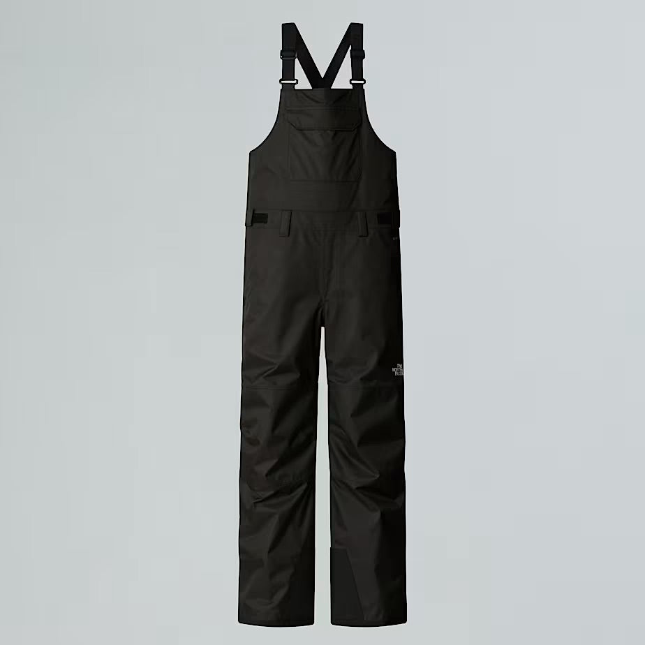 North Face - Salopette Teen Freedom Insulated