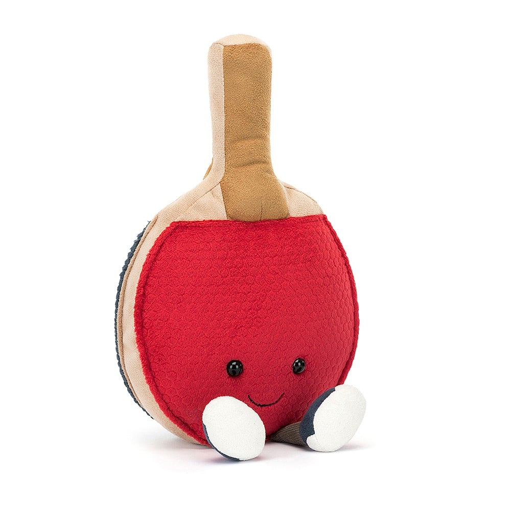 Jellycat - Amuseable Sports table tennis