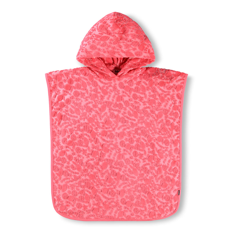 Serviettes et Ponchos