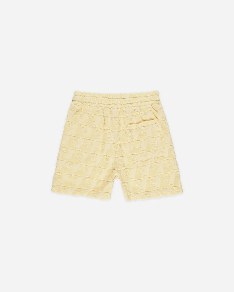 Rylee + Cru - Terry Shorts