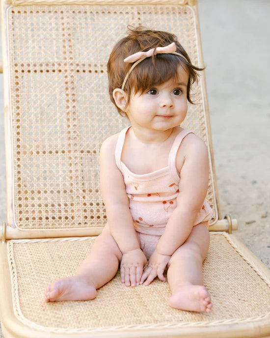 Quincy Mae - Terry Combi