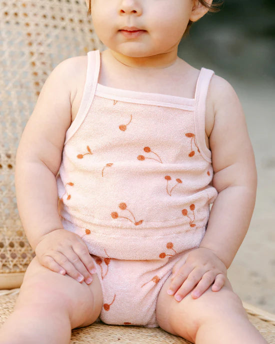 Quincy Mae - Terry Combi