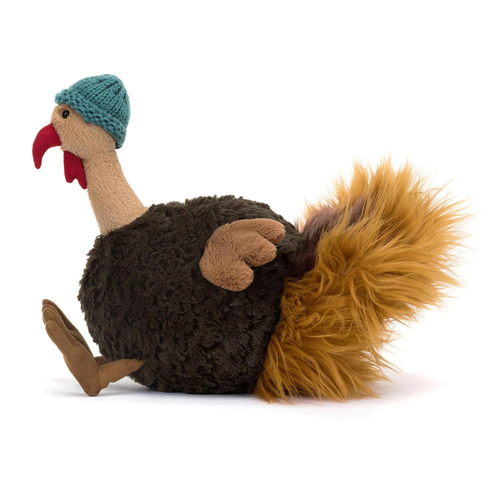 Jellycat - Theo la Dinde