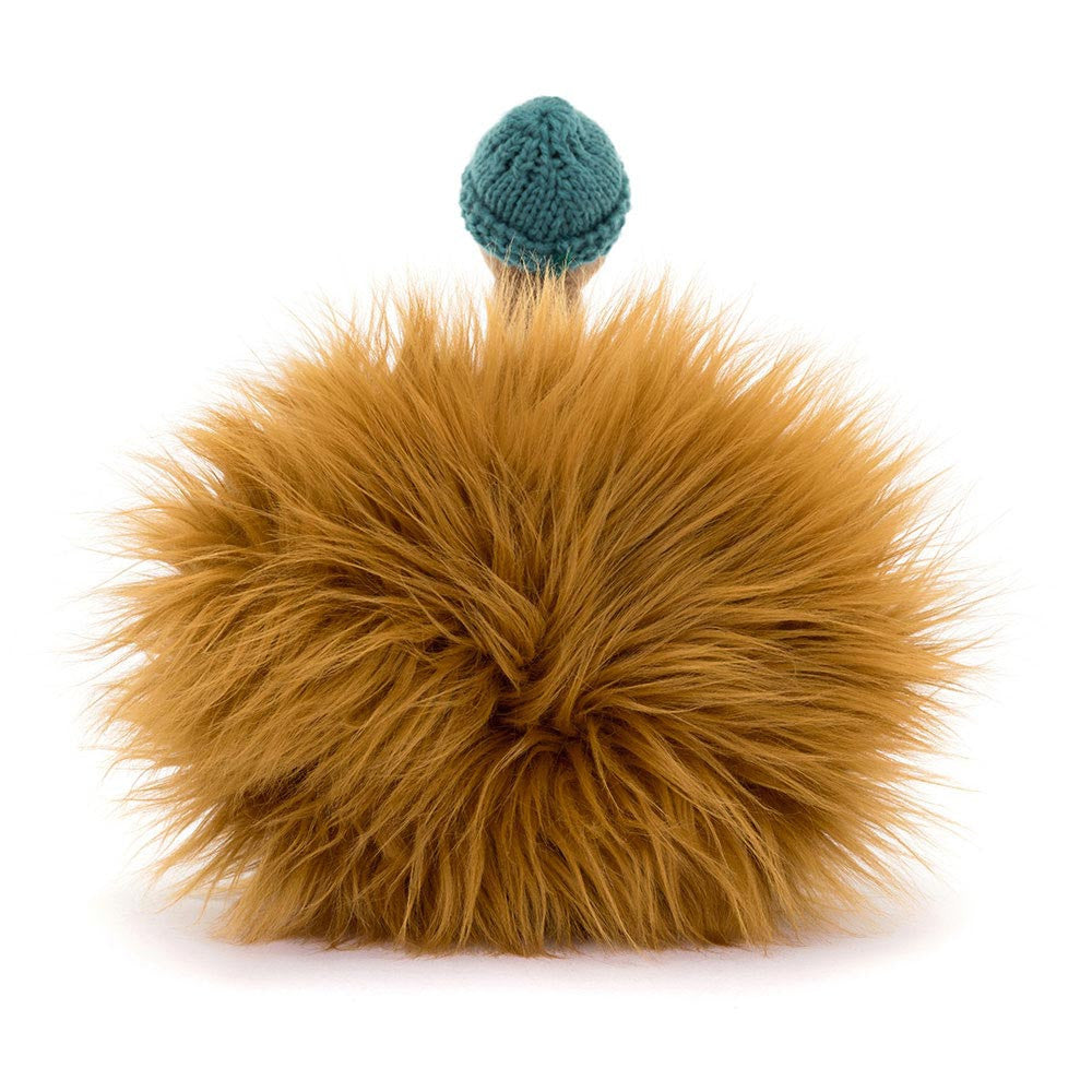 Jellycat - Theo la Dinde
