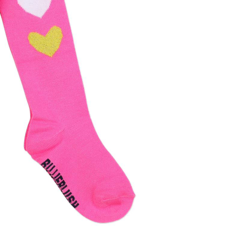 Billieblush - Collants Coeur