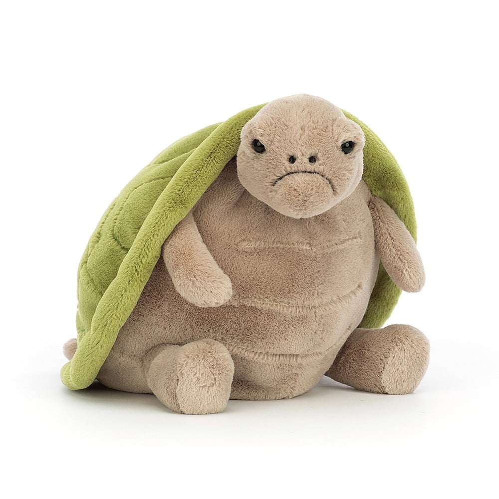 Jellycat - Timmy the Turtle