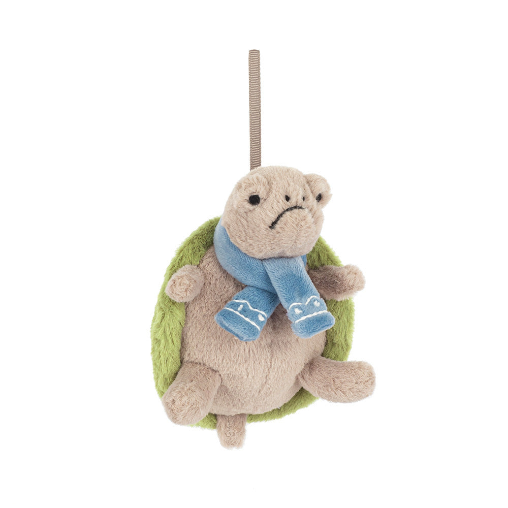 Jellycat - Decoration Timmy la Tortue