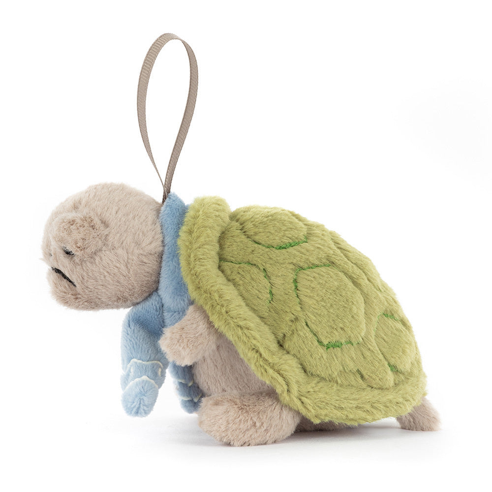 Jellycat - Decoration Timmy la Tortue