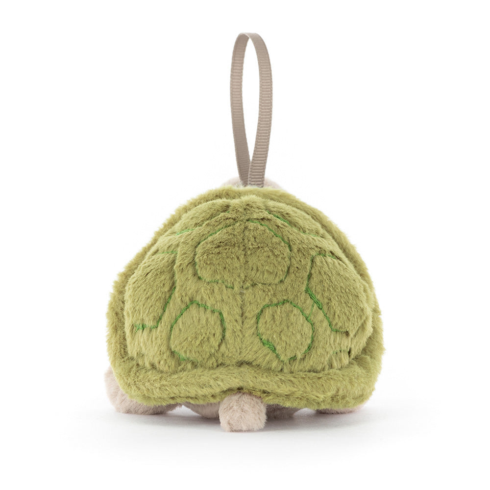 Jellycat - Decoration Timmy la Tortue