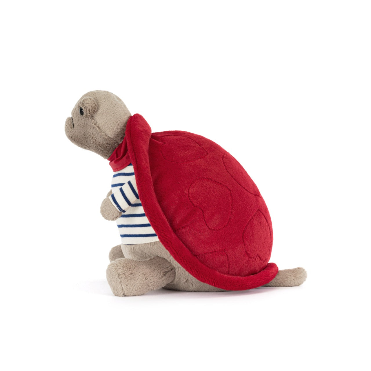 Jellycat - Timmy la Tortue Tenue Romantique