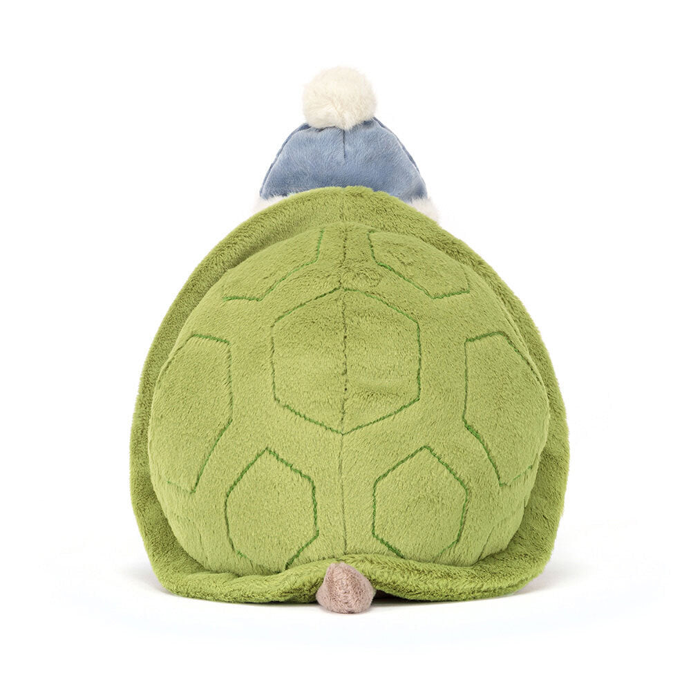 Jellycat - Timmy Tortue « patineur »