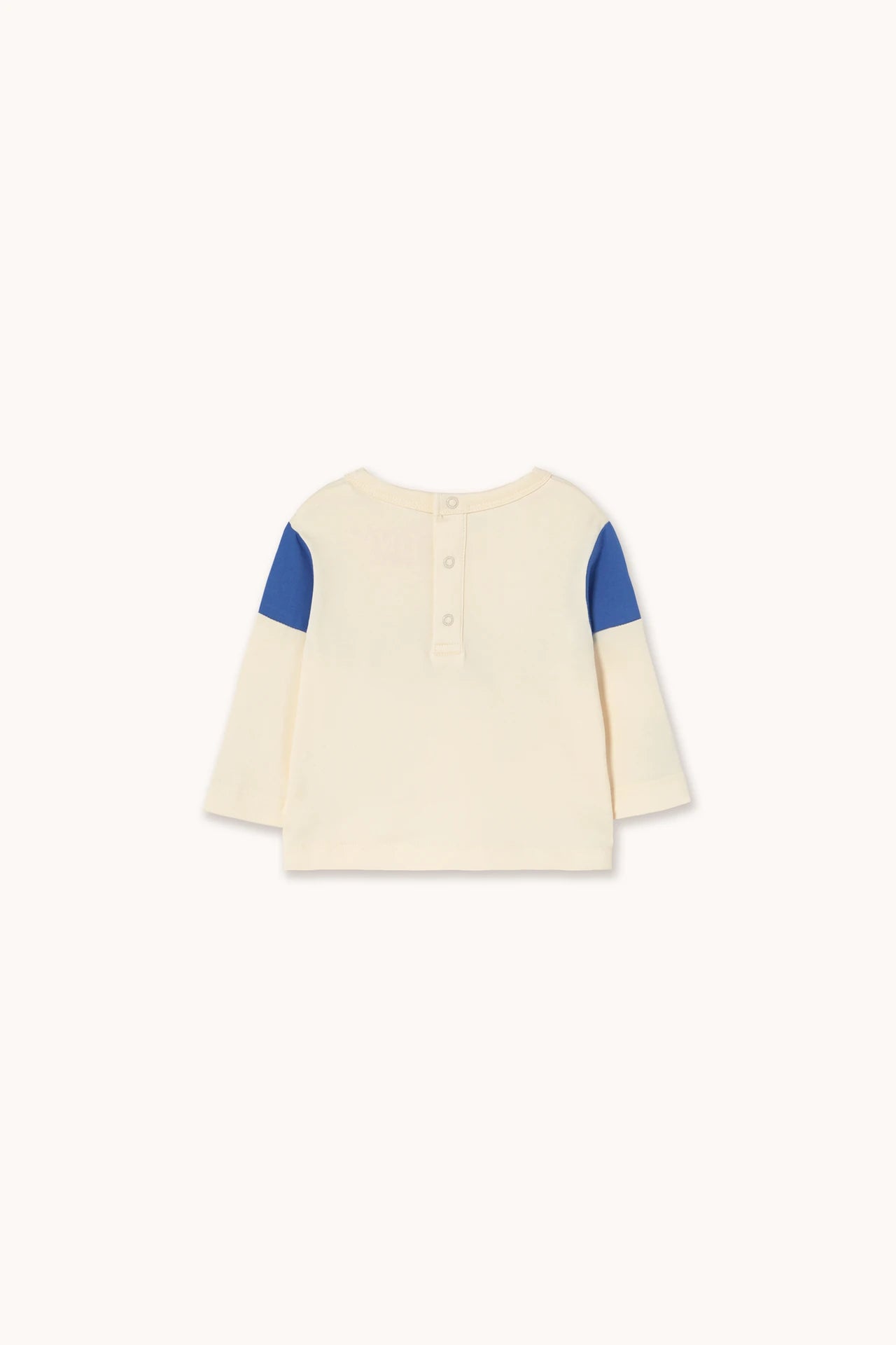 Tiny Cottons - Colorblock T-shirt (Baby)