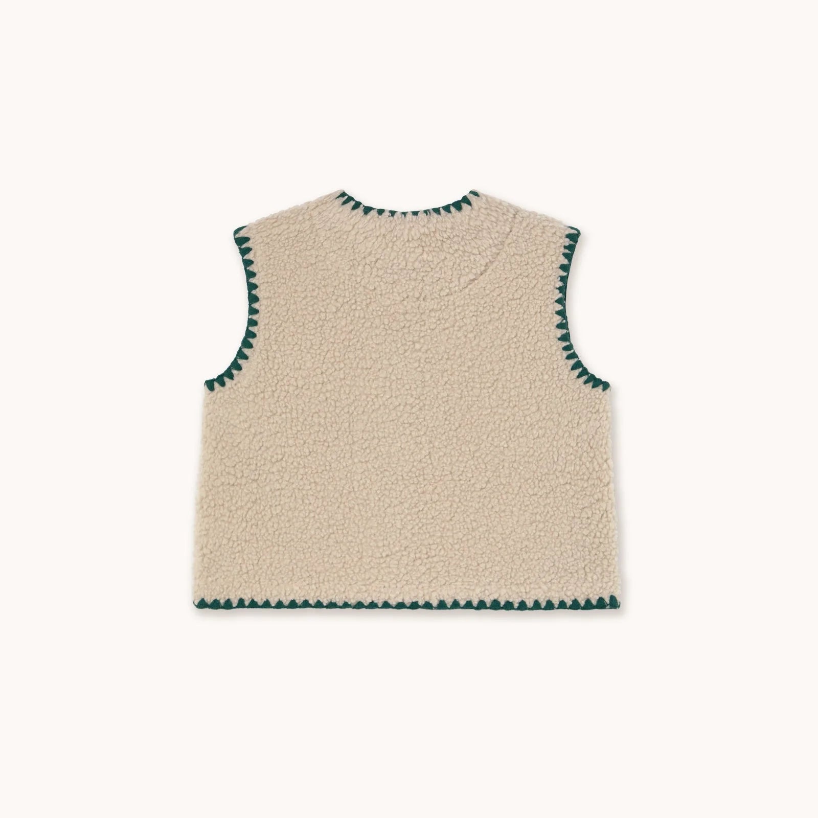 Tiny Cottons - Sherpa Jacket