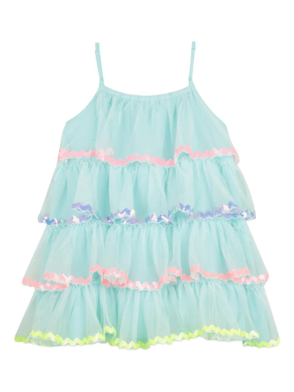 Billieblush - Tulle Dress
