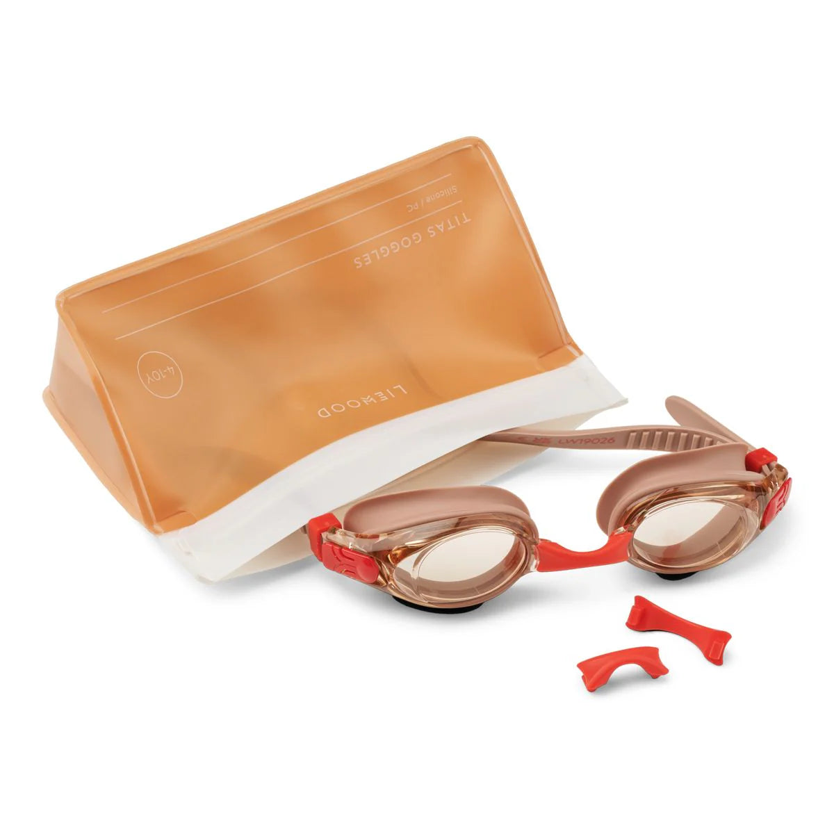Liewood - Lunettes de natation Titas