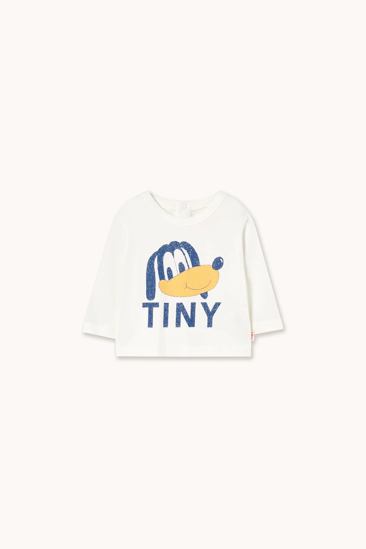 Tiny Cottons - Tiny Dog T-shirt (Baby)
