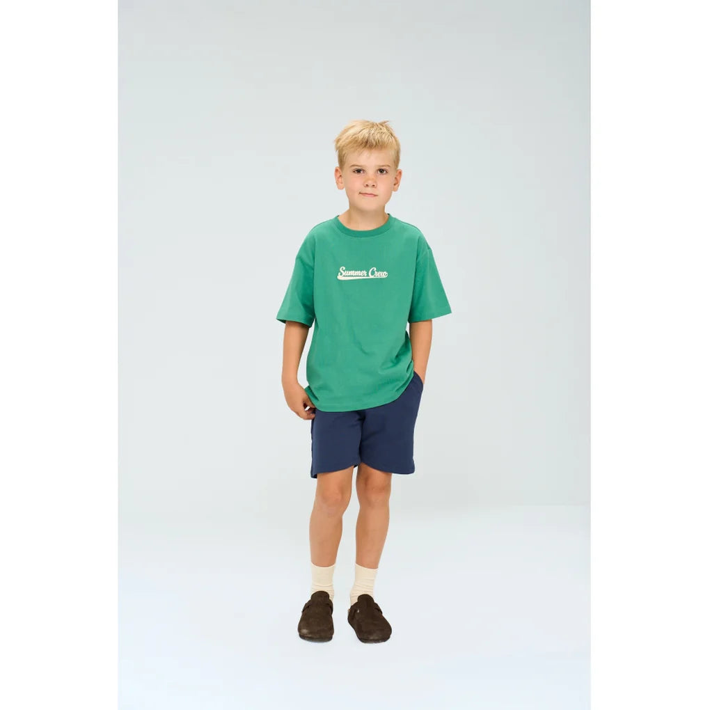 The New - T-shirt Ore